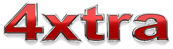 4xtra logo