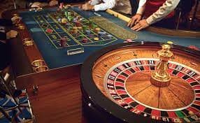 4xtra Spin Feature Rounds