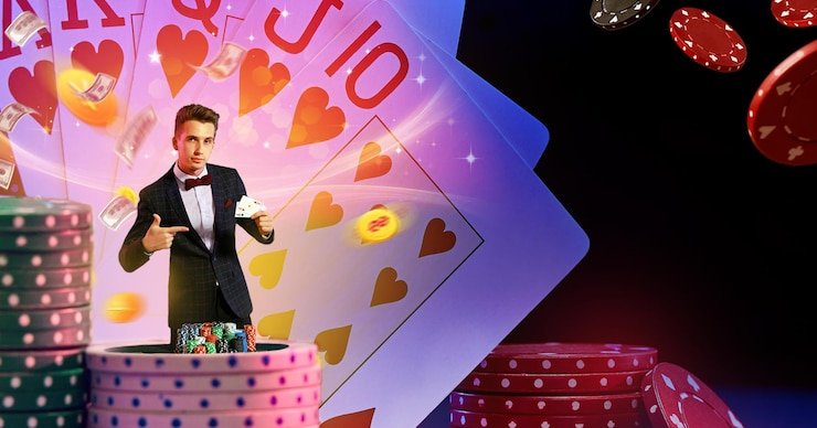 4xtra Live Casino